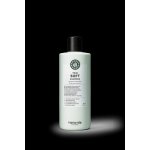 Maria Nila True Soft Shampoo ( suché vlasy ) - Hydratační šampon s arganovým olejem 350 ml