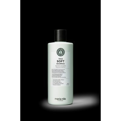 Maria Nila True Soft Shampoo 350 ml – Zboží Mobilmania