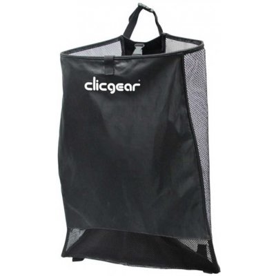 Clicgear Mesh bag – Zboží Mobilmania