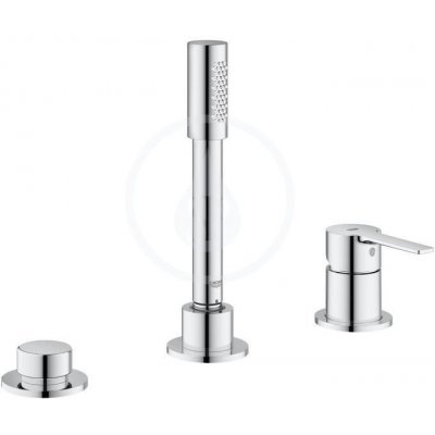 GROHE 19965001 – Hledejceny.cz