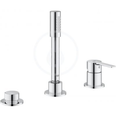 Grohe Lineare 19965001 – Zbozi.Blesk.cz