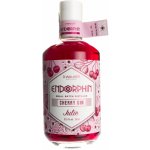 Endorphin Cherry Gin 43% 0,5 l LE (holá láhev) – Zboží Dáma