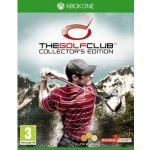 The Golf Club (Collector's Edition) – Sleviste.cz