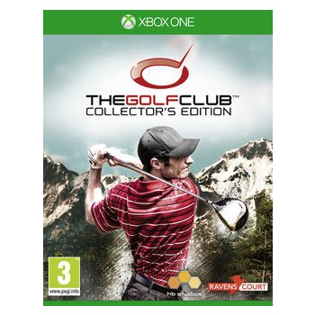 The Golf Club (Collector's Edition)