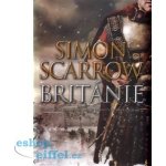 Británie - Simon Scarrow – Hledejceny.cz