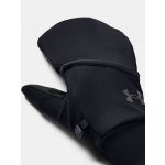 Under Armour Convertible Run Gloves černá – Hledejceny.cz