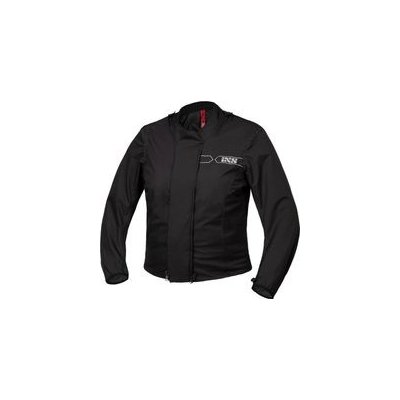 iXS SALTA-ST-PLUS X58516 Dámská bunda černý D4XL | Zboží Auto