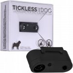 Tickless Mini dog černá – Zboží Dáma