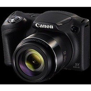 Canon PowerShot SX430 IS od 7 777 Kč - Heureka.cz