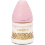 Suavinex Haute Couture Premium láhev Růžová 150ml – Hledejceny.cz