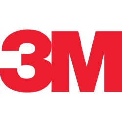 3M 5925F oboustranná lepicí páska 33 m x 19 mm černá