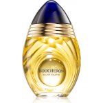 Boucheron toaletní voda dámská 100 ml – Sleviste.cz