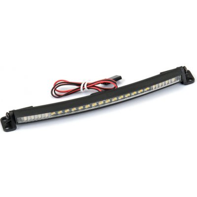 Pro-Line LED světelná lišta Ultra-Slim 5" oblá – Zboží Mobilmania