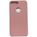 Pouzdro XOOMZ Original Silicone iPhone 7 Plus růžové