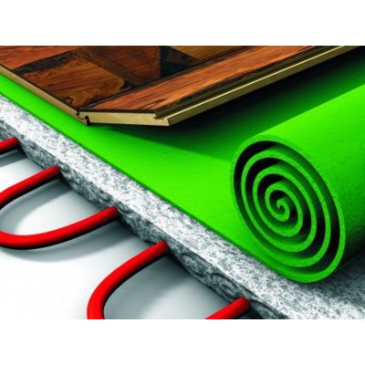 Hopa DECOR FLOOR 2 mm 22 m² – Hledejceny.cz