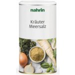 Nahrin Koření z bylin a mořské soli 390 g – Zboží Dáma