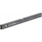 Magnetická vodováha 80cm Antracit Vodováha Stalco Vseries S010265533 – Hledejceny.cz