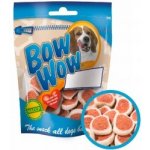 Mira Mar Bow Wow kotletky s Hovězí příchutí 80 g – Hledejceny.cz