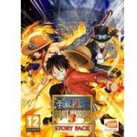 One Piece: Pirate Warriors 3 Story Pack – Hledejceny.cz