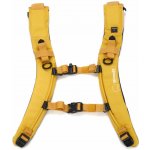 Shimoda Shoulder Strap Women's Simple Petite žlutý – Zboží Živě