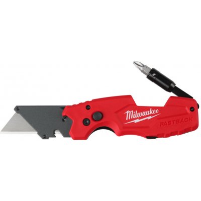 Milwaukee univerzální nůž FASTBACK 6v1 – Zboží Mobilmania