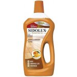 Sidolux Premium na dřevěné a laminátové podlahy Pomerančový olej 750 ml – Zboží Dáma