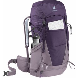 Deuter Futura Pro SL 34l fialový