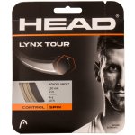 Head LYNX TOUR 12m 1,25 mm – Zboží Dáma