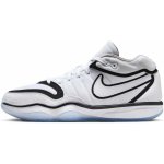 Nike AIR ZOOM G.T. HUSTLE 2 DJ9405-102 Bílá – Zboží Dáma