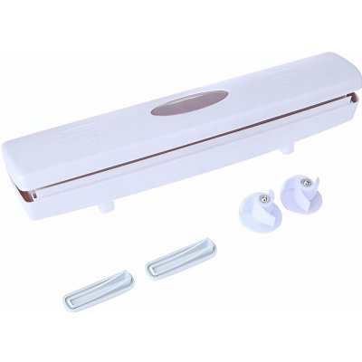 Verk 15261 Řezačka potravinové folie - bílá – Hledejceny.cz