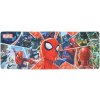 Podložky pod myš Epee Podložka pod myš Spider-Man - Comic Book Collage