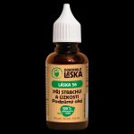 Dokonalá Láska Láska 50 Pro rychlé zklidnění 30 ml – Hledejceny.cz