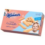 Manner dětské piškoty 200 g – Zboží Dáma