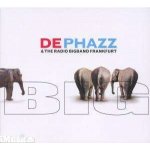 Dee Phazz - Big CD – Hledejceny.cz