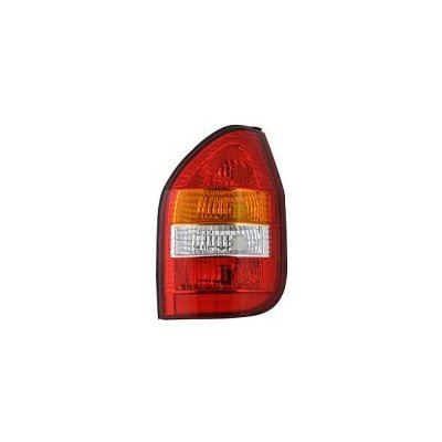 Zadní světlo- pravé OPEL ZAFIRA A 1999-2005 |999-2005| TYC | 11-0113-01-2 – Hledejceny.cz