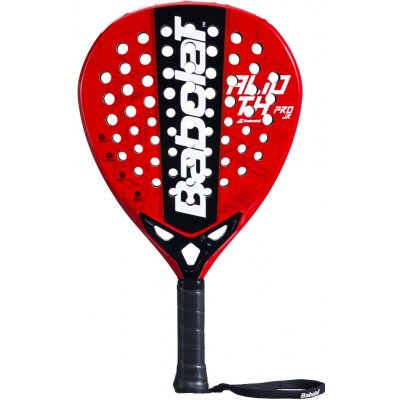 Babolat Alioth Pro Jr – Zboží Dáma