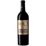 Château Cantenac Brown Brio de Cantenac Brown 2021 13,5% 0,75 l (holá láhev) – Hledejceny.cz