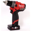 Milwaukee M12 FPD-402X