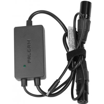 FALCAM Move LightGo CANNON 600 Power Adapter Module – Sleviste.cz