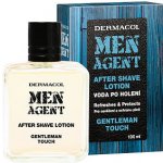 Dermacol Men Agent Gentleman voda po holení 100 ml – Zboží Dáma