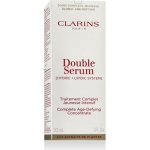 Clarins Double serum intenzivní sérum proti stárnutí pleti 30 ml – Hledejceny.cz