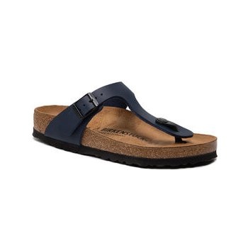 Birkenstock Gizeh 0043391 šedá