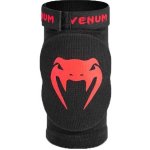 Venum Chrániče loktů Kontact - Black/Red – Zboží Dáma