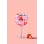 Beefeater Pink Gin 37,5% 0,7 l (holá láhev) – Zboží Mobilmania