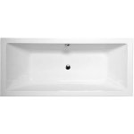 Kaldewei Conoduo 180 x 80 cm 235100010001 – Zboží Mobilmania