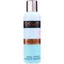 Makeup Revolution Ultra Cleanse dvoufázový odličovač make-upu 150 ml