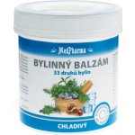MedPharma bylinný balzám chladivý 250 ml – Zboží Mobilmania