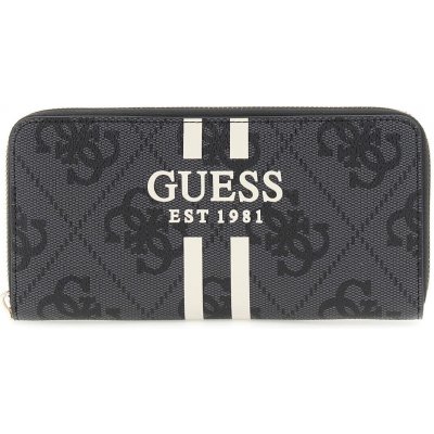 Guess Dámská peněženka LARGE SWOS7459146-CLO – Hledejceny.cz