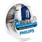 Philips BlueVision MasterDuty 13972MDBVS2 H7 PX26d 24V 70W – Zboží Mobilmania