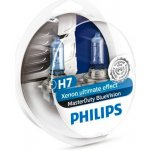 Philips BlueVision MasterDuty 13972MDBVS2 H7 PX26d 24V 70W | Zboží Auto